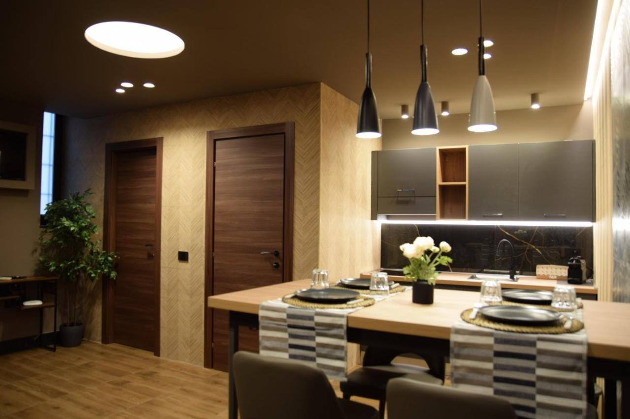 Rebecca House Suites Катания Экстерьер фото