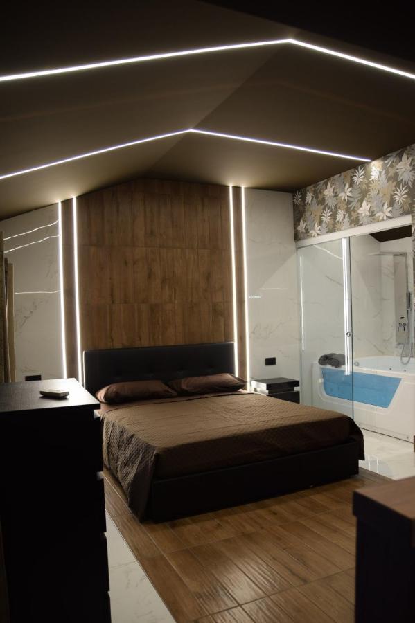 Rebecca House Suites Катания Экстерьер фото