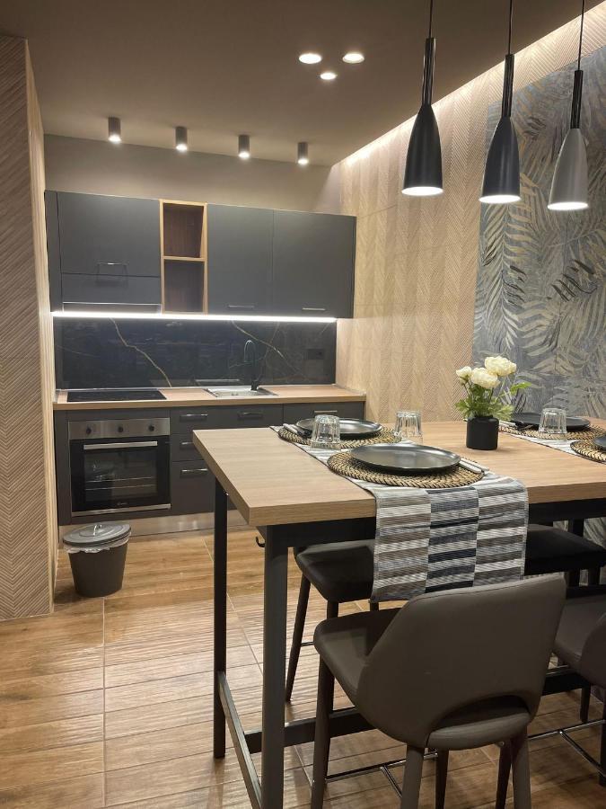 Rebecca House Suites Катания Экстерьер фото