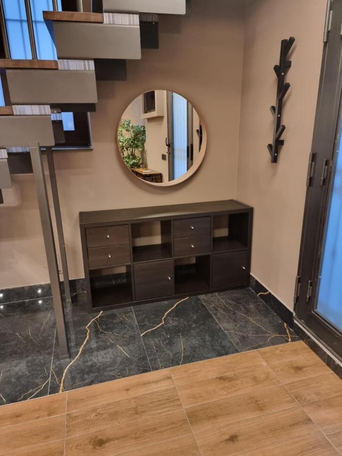 Rebecca House Suites Катания Экстерьер фото