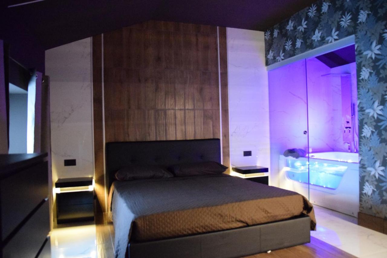 Rebecca House Suites Катания Экстерьер фото