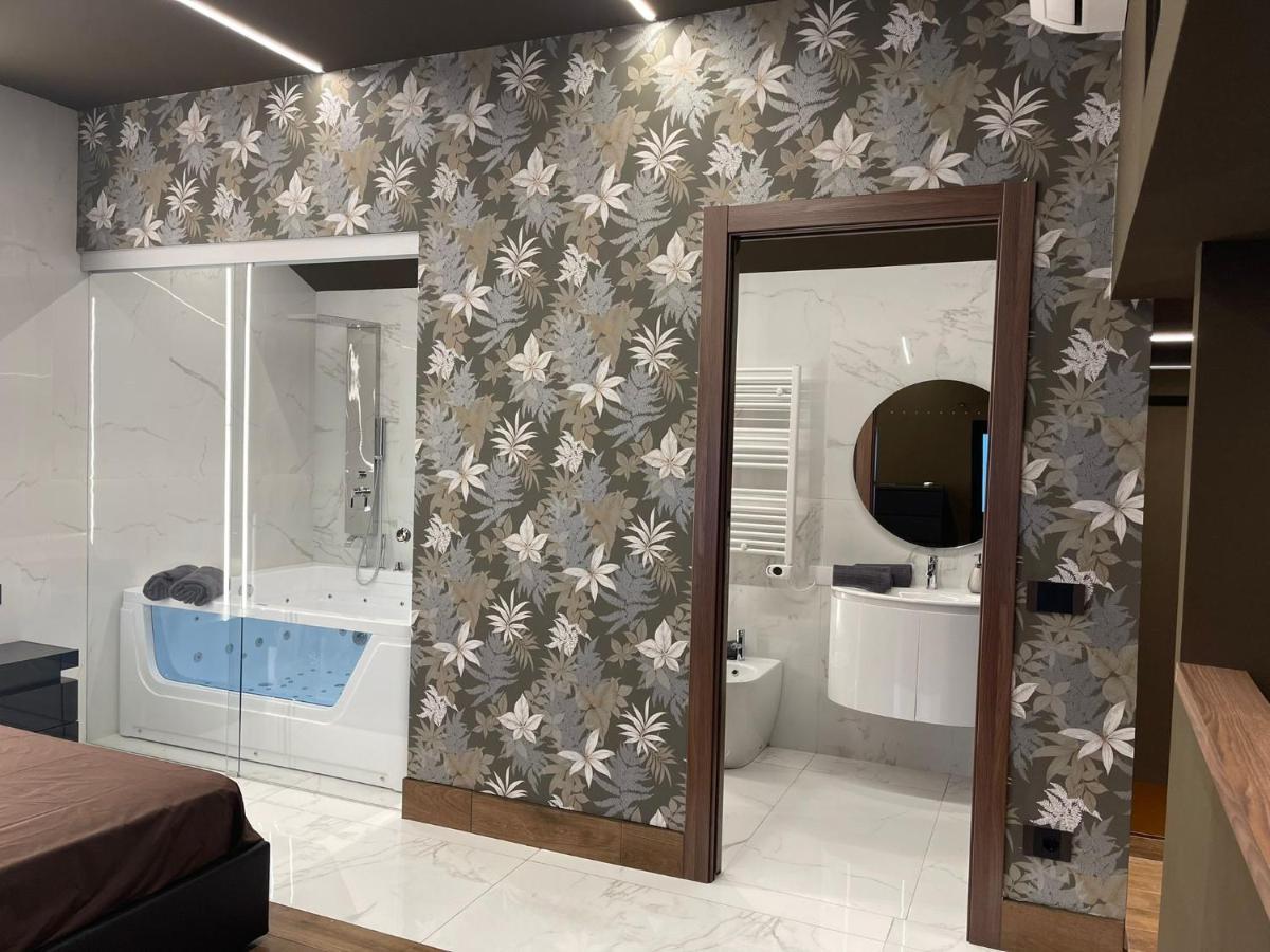Rebecca House Suites Катания Экстерьер фото