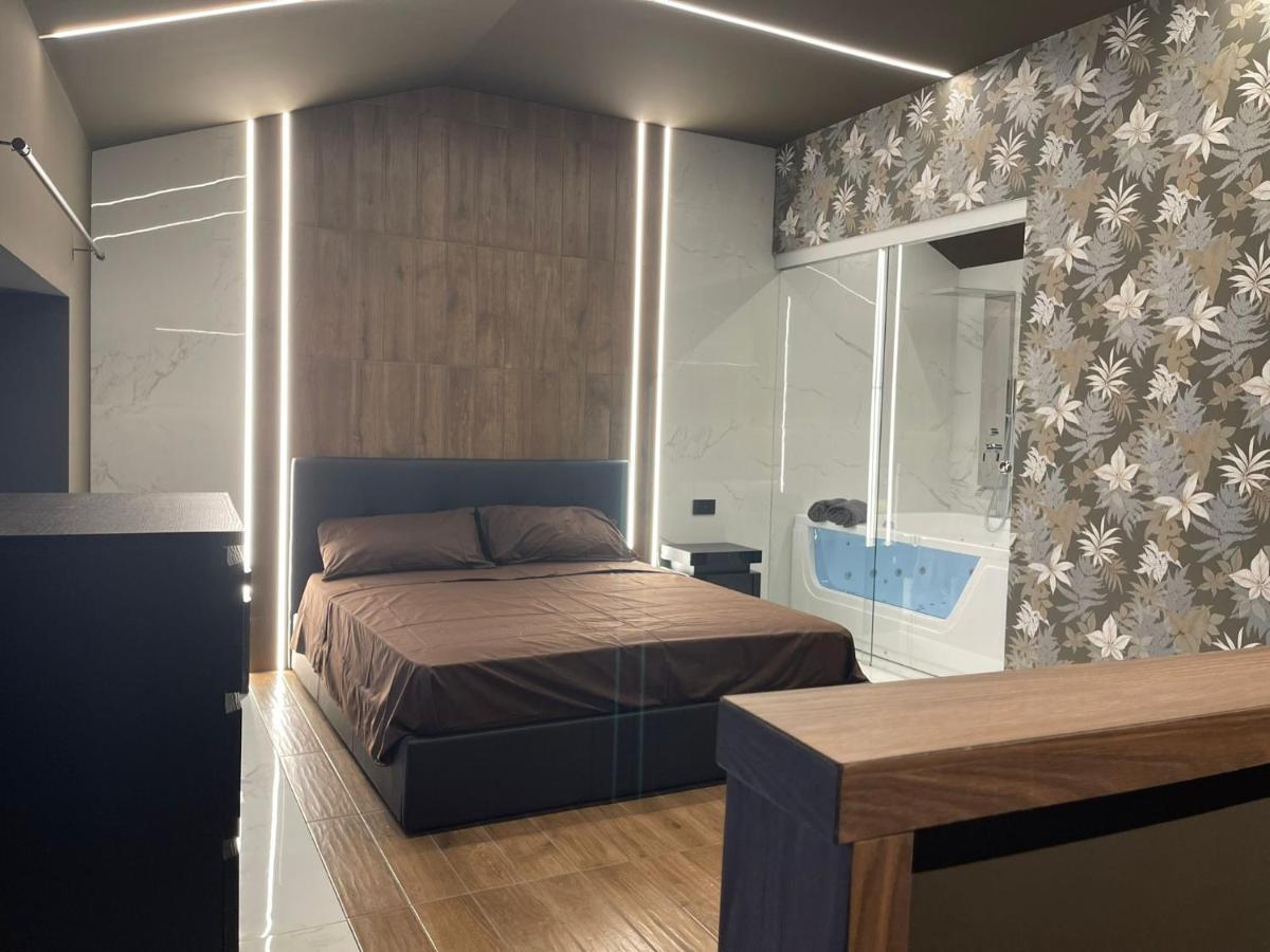 Rebecca House Suites Катания Экстерьер фото