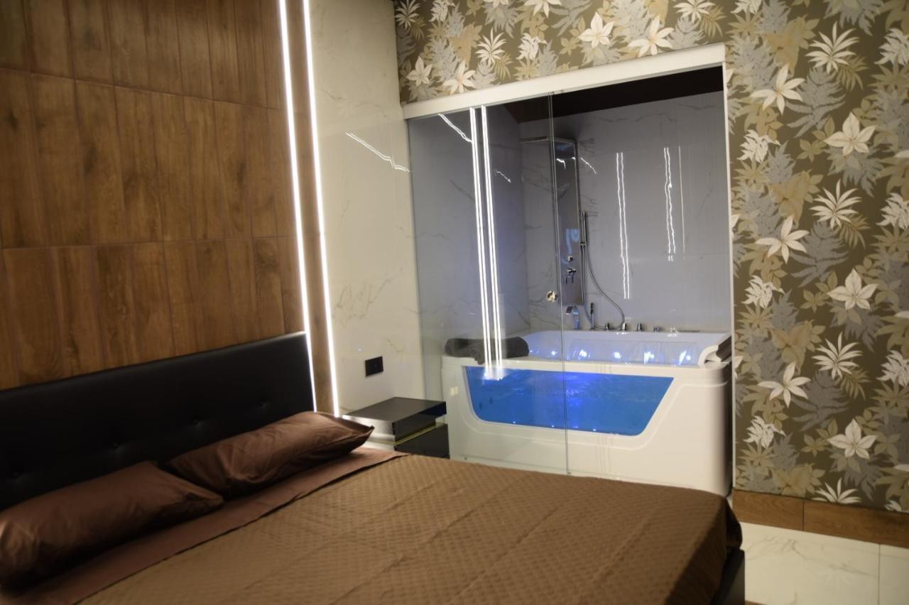 Rebecca House Suites Катания Экстерьер фото