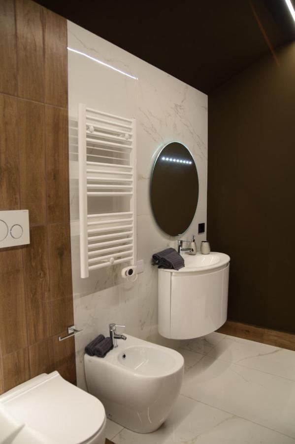 Rebecca House Suites Катания Экстерьер фото