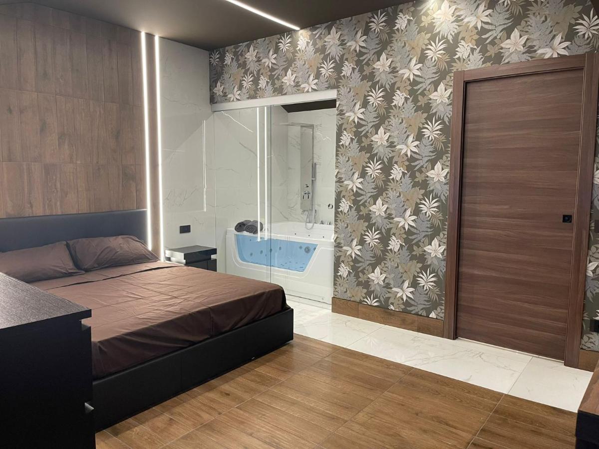 Rebecca House Suites Катания Экстерьер фото