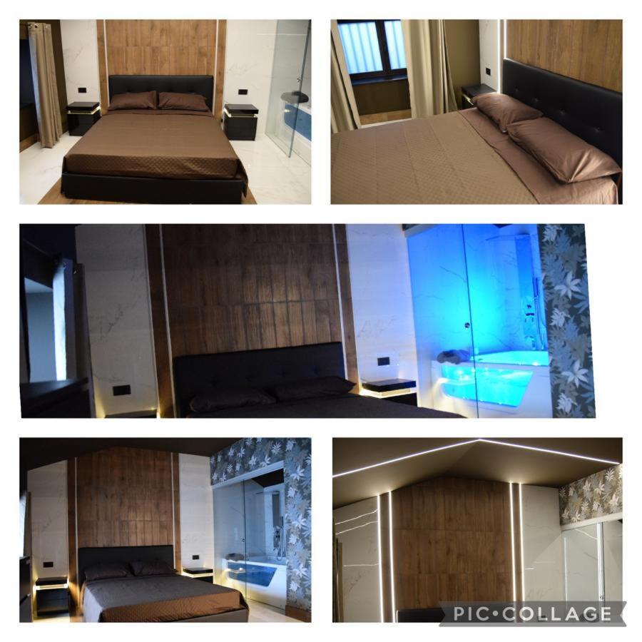 Rebecca House Suites Катания Экстерьер фото