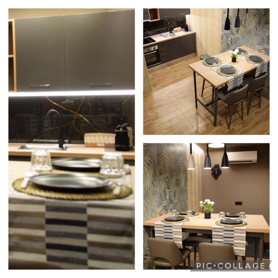 Rebecca House Suites Катания Экстерьер фото
